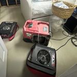 Good Water Damage Restoration Denver