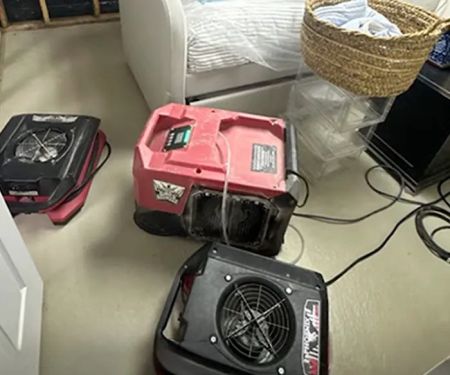 Good Water Damage Restoration Denver