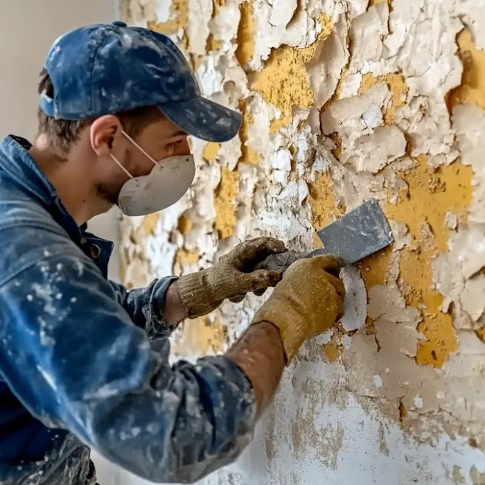 Good Water Damage Restoration Denver Picture 10