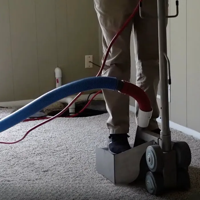 Good Water Damage Restoration Denver Picture 3