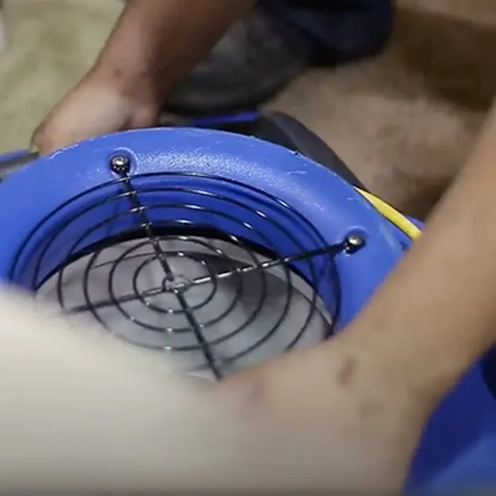 Good Water Damage Restoration Denver Picture 4