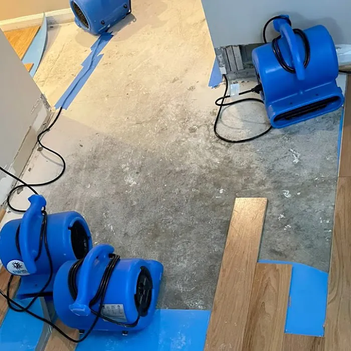 Good Water Damage Restoration Denver Picture 9