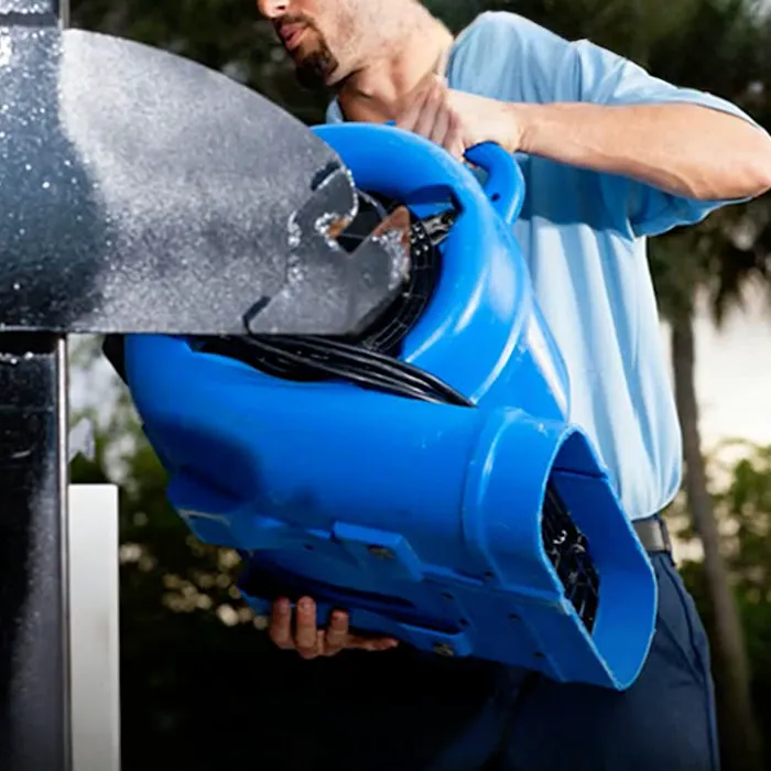 Good Water Damage Restoration Denver Picture 7