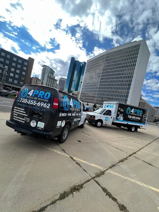 4PRO Restoration Solutions Picture 9