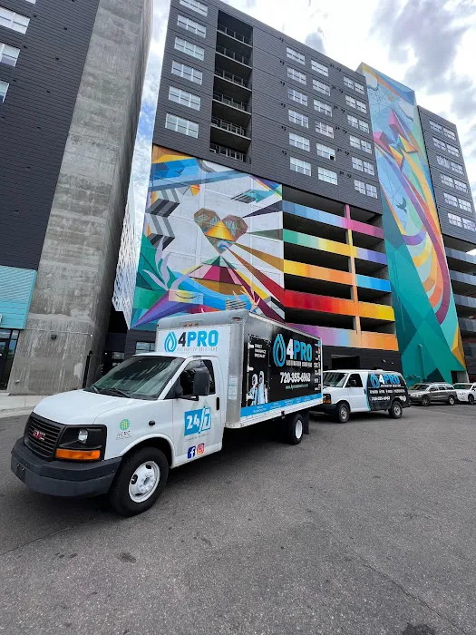 4PRO Restoration Solutions Picture 5