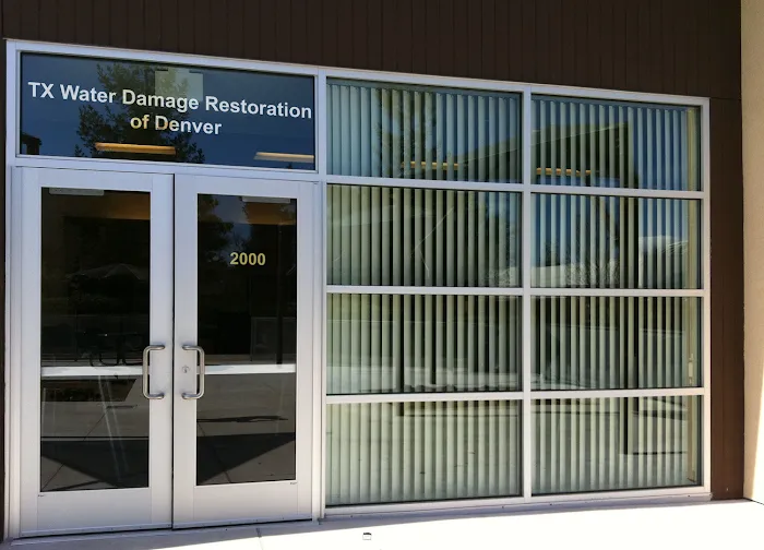 TX Water Damage Restoration of Denver Picture 7
