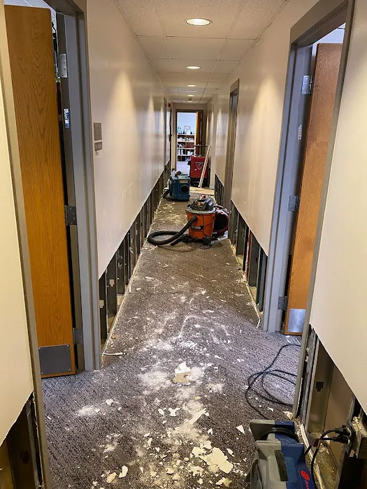 Water Repair Picture 8