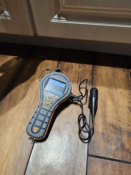 Water Repair Picture 1