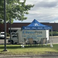 RestoPros of East Denver ico