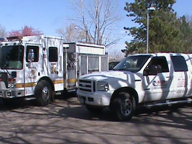 All Dry Water Damage Experts Picture 2