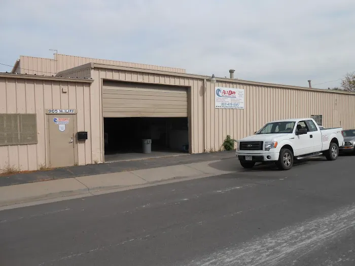 All Dry Water Damage Experts Picture 3