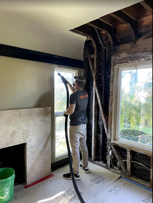 Abbotts Cleanup and Restoration Picture 5