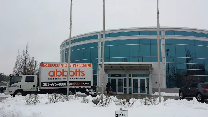 Abbotts Cleanup and Restoration Picture 4