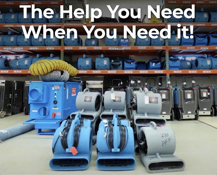 Abbotts Cleanup and Restoration Picture 7