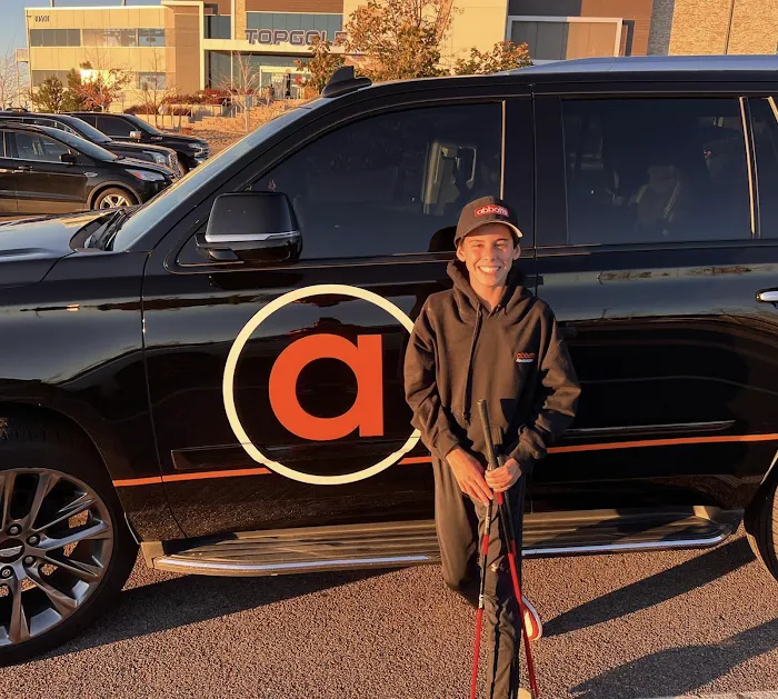 Abbotts Cleanup and Restoration Picture 9