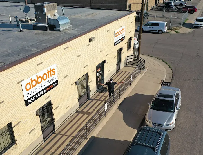 Abbotts Cleanup and Restoration Picture 3