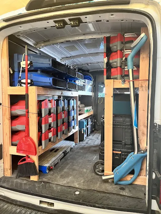 Elements of Restoration Picture 8