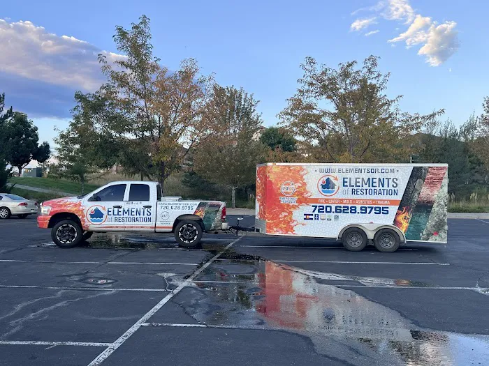 Elements of Restoration Picture 1