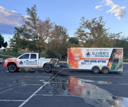 Elements of Restoration