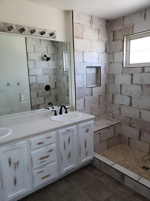 Elements of Restoration Picture 4