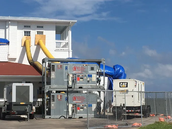 Restoration Management Company Picture 1