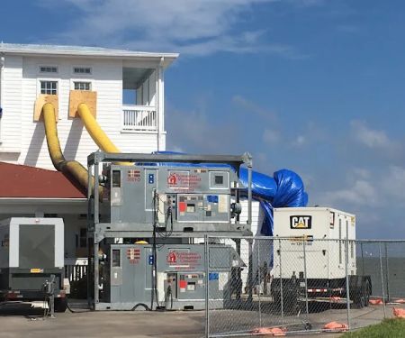 Restoration Management Company