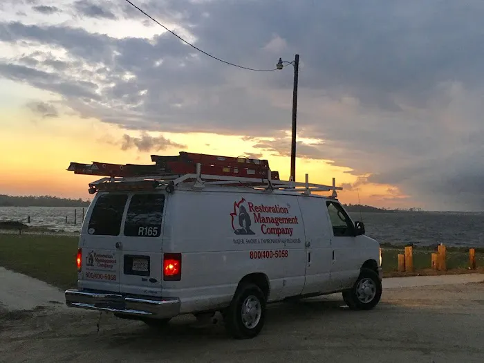 Restoration Management Company Picture 2