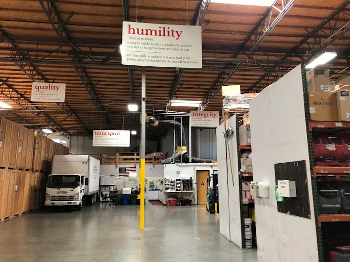 Restoration Management Company Picture 5