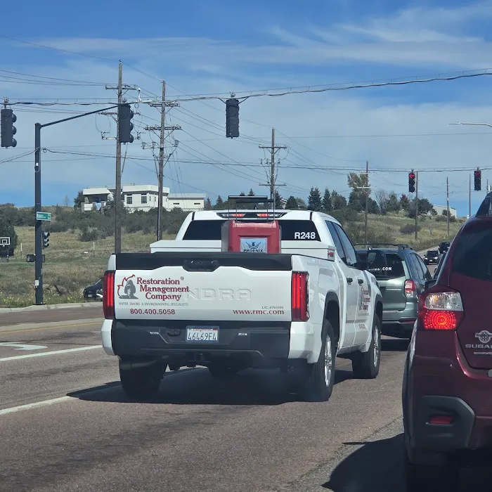 Restoration Management Company Picture 7