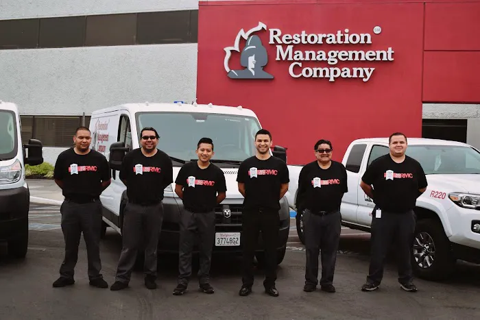 Restoration Management Company Picture 6
