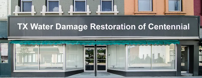 TX Water Damage Restoration of Centennial Picture 7