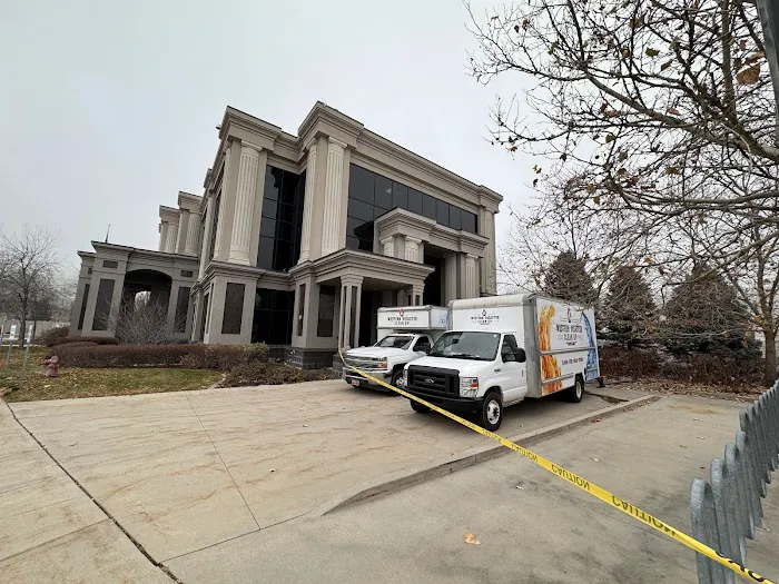 Western Disaster Cleanup Picture 2