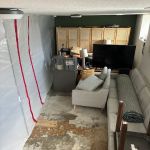 Western Disaster Cleanup