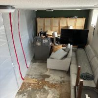 Western Disaster Cleanup ico