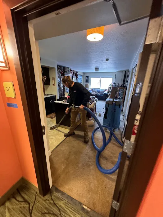 Western Disaster Cleanup Picture 6