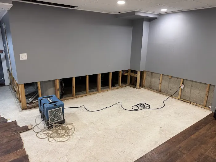 Western Disaster Cleanup Picture 4