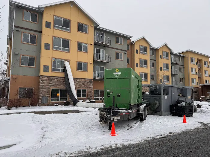 Western Disaster Cleanup Picture 10