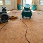 Water Damage Restoration Centennial