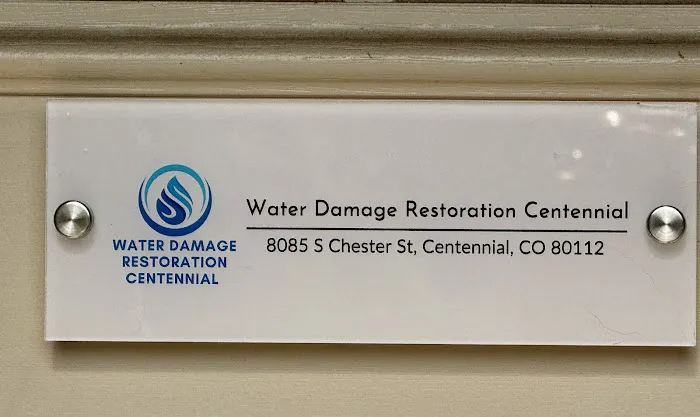 Water Damage Restoration Centennial Picture 3