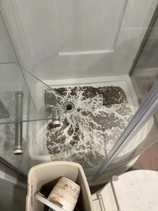 Vertical Restoration of Denver Picture 3