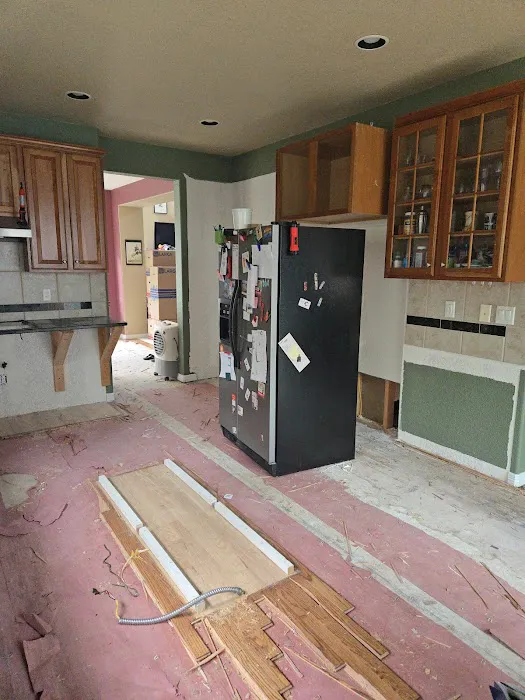 Vertical Restoration of Denver Picture 1