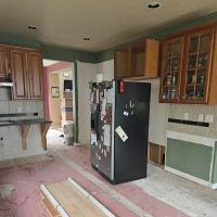 Vertical Restoration of Denver ico