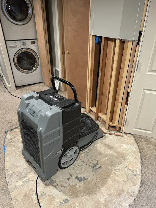 FIX Flood & Water Damage Pros Picture 1