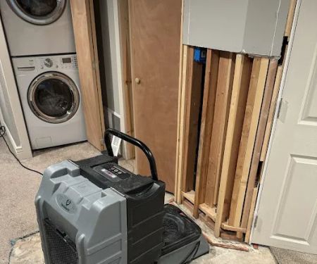 FIX Flood & Water Damage Pros