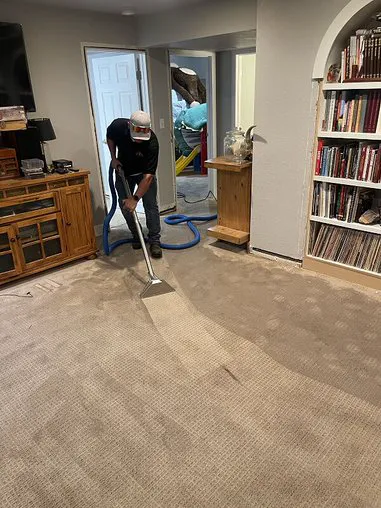 FIX Flood & Water Damage Pros Picture 6