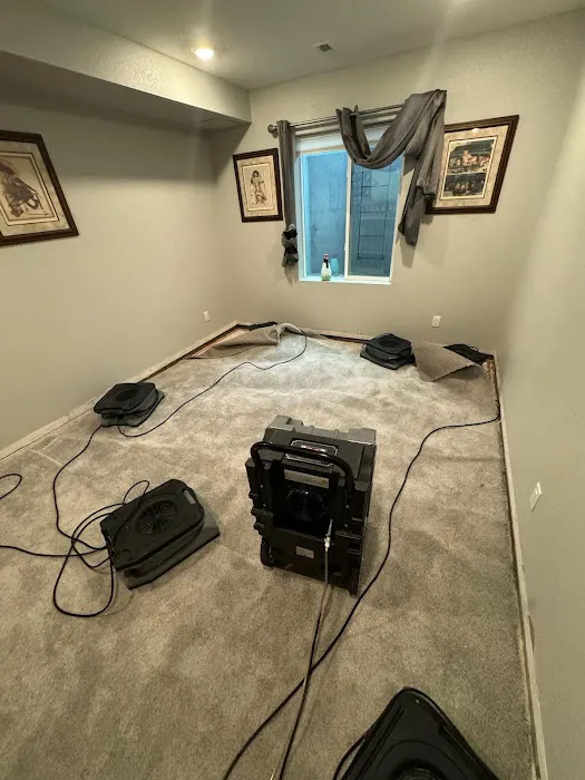 FIX Flood & Water Damage Pros Picture 2