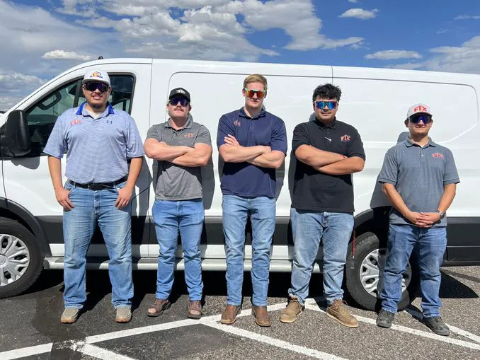 FIX Flood & Water Damage Pros Picture 10