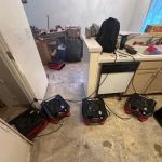 DRYmedic Restoration Services of Parker Colorado