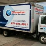 Disaster Cleanup Services