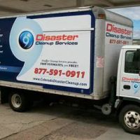 Disaster Cleanup Services ico